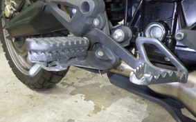 TRIUMPH TIGER 800 2015