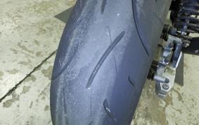 KAWASAKI ZEPHYR 1100 1994 ZRT10A