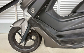 YAMAHA NMAX ABS SED6J