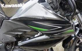 KAWASAKI Z250 ER250C
