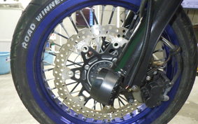 KAWASAKI KLX250D TRACKER X 2026 LX250V
