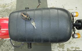 HONDA MONKEY 2024 Z50A