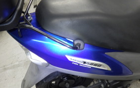 SUZUKI ADDRESS V125 G 2024 CF4EA