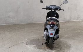 HONDA DIO AF68