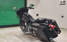 HARLEY FLHR 1580 2007