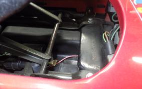 HONDA MOTOCOMPO 1999 AB12