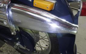 HONDA C92 SUPER CUB C92