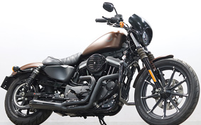 HARLEY XL883N 2019 LE2