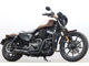 Фото Harley XL883N 2019 с японского аукциона