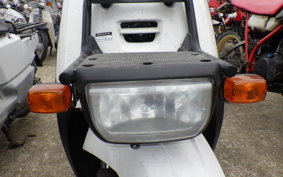 YAMAHA GEAR Gen.2 UA06J