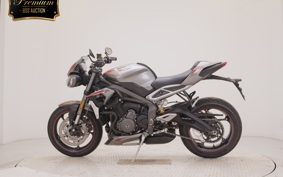 TRIUMPH STREET TRIPLE RS 2020