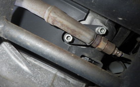 SUZUKI ﾚｯﾂ CA4AA