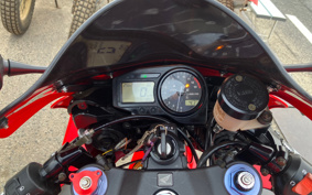 HONDA CBR954RR FIRE BLADE 2002 SC50