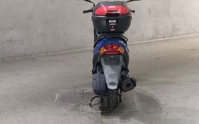 SUZUKI ADDRESS V125 CF46A