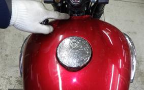 KAWASAKI W400 2006 EJ400A