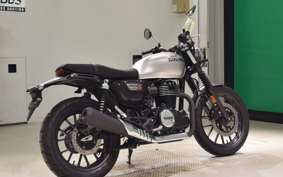HONDA GB350S 2026 NC59