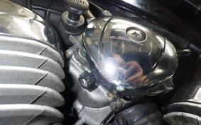 HONDA STEED 400 1991