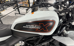 HARLEY  HARLEY X350 2023 W3C