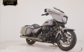 HARLEY FLHXSE1980CVO 2024