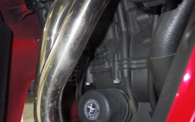 HONDA CBR400R 2024 NC65