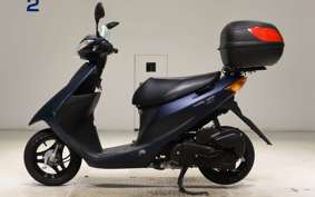 SUZUKI ADDRESS V50 1998 CA4BA