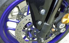 YAMAHA MT-09 SP 2023 RN69J