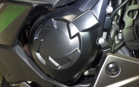KAWASAKI NINJA 1000SX 2023 ZXT02K