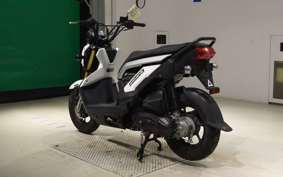HONDA ZOOMER-X JF52