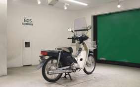 HONDA C50 SUPER CUB AA04