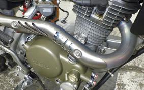 HONDA XR100 MOTARD HD13