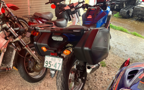 HONDA NC750X DCT ABS 2017 RC90