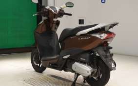 HONDA LEAD 125 JF45