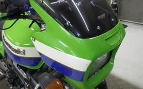 KAWASAKI ZRX1100 1998 ZRT10C