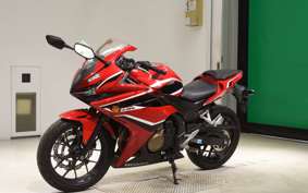 HONDA CBR400R ABS 2019 NC47