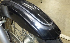 YAMAHA DRAGSTAR 250 VG02J