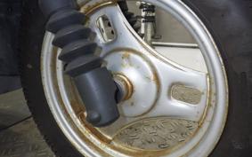 SUZUKI ADDRESS V50 G