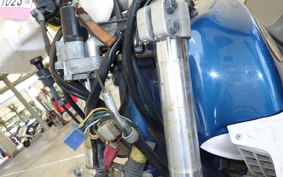 YAMAHA SEROW 225 W 4JG