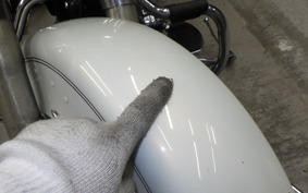 HARLEY FLSTCI 1450 2001