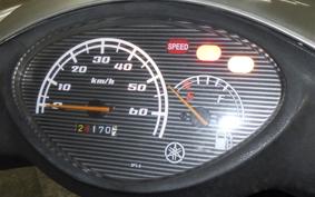 YAMAHA JOG Gen.5