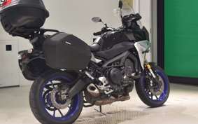 YAMAHA MT-09 Tracer GT 2019 RN51J