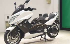 YAMAHA T-MAX 500 2010 SJ08J