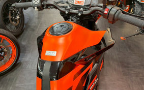 KTM 890 DUKE GP 2026 TU940