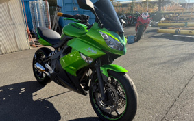 KAWASAKI NINJA 400R 2013 ER400B