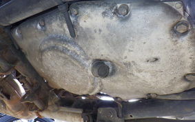 KAWASAKI W400 2006 EJ400A