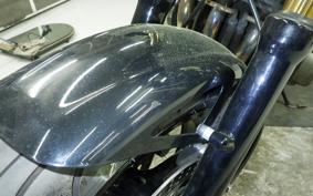 KAWASAKI ZEPHYR 400 KAI 2002 ZR400C