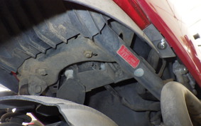 YAMAHA JOG Gen.5 SA36J