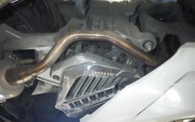HONDA PCX 125 2008 JF81