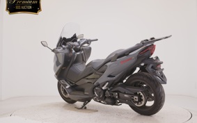 YAMAHA T-MAX 560 T 2021 SJ19J