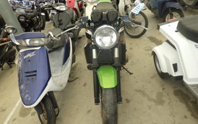 KAWASAKI ZRX1200 R 2003 ZRT20A