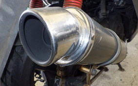 YAMAHA CYGNUS 125 XSR 2 SE44J
